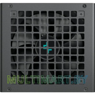 Блок питания DeepCool PL750D V2 750W (R-PL750D-FC0B-EU-V2) картинка 2